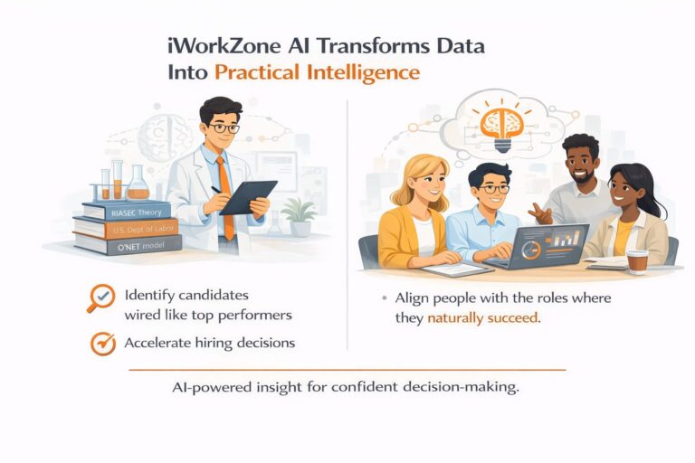 AI Makes the Science Actionable