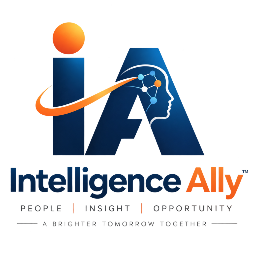 Intelligence Ally™