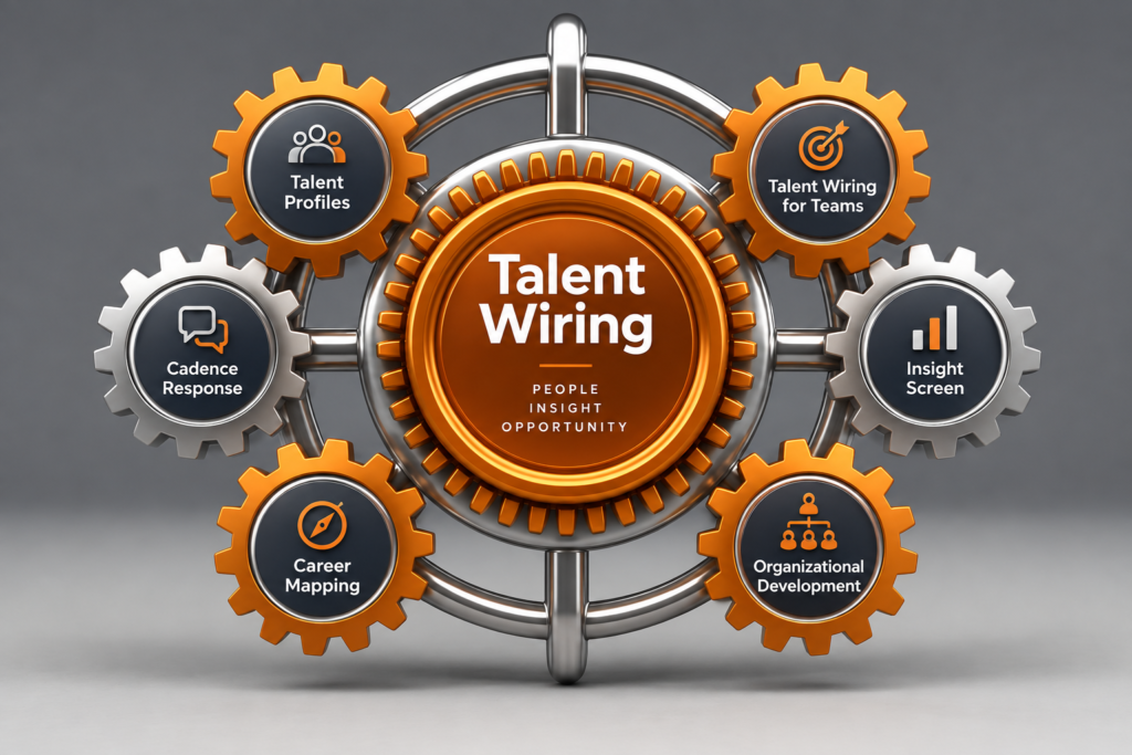 Talent Wiring™ Solutions Core System